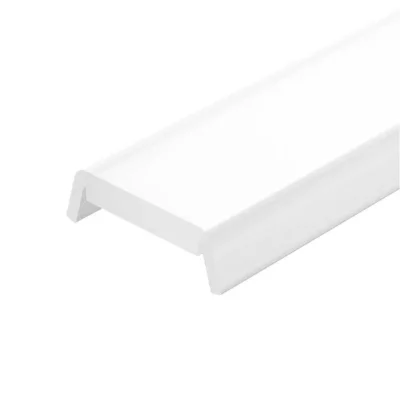 Экран для PDS MIC пластик матов. L2000 Arlight 012037