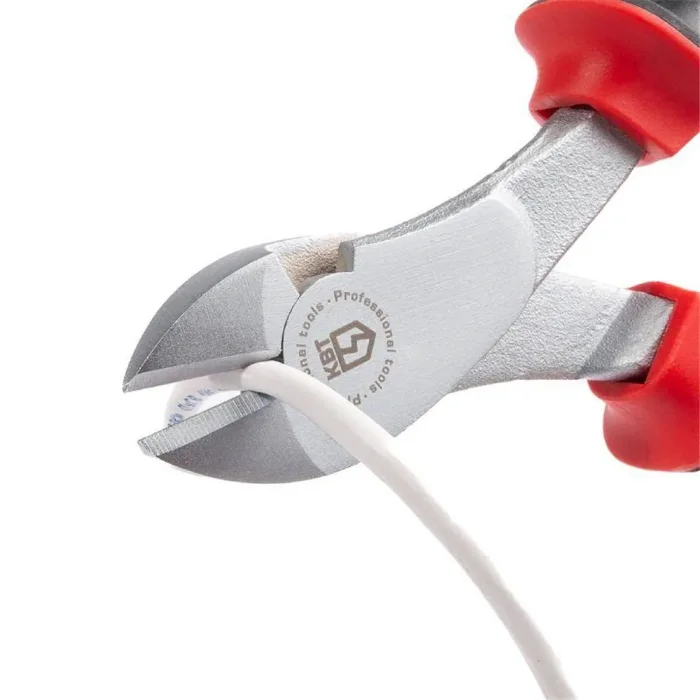 Бокорезы диэлектрические "Стандарт" 180мм КВТ 57902