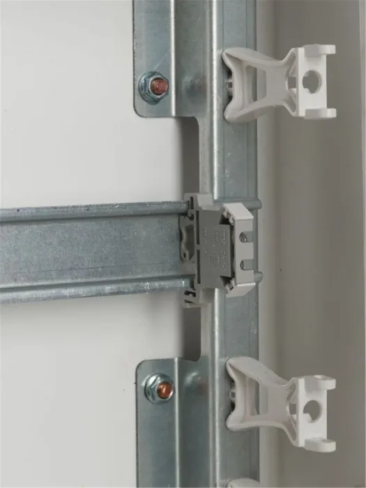 Зажим наборный ЗНИ-6кв.мм (JXB50A) сер. IEK YZN10-006-K03