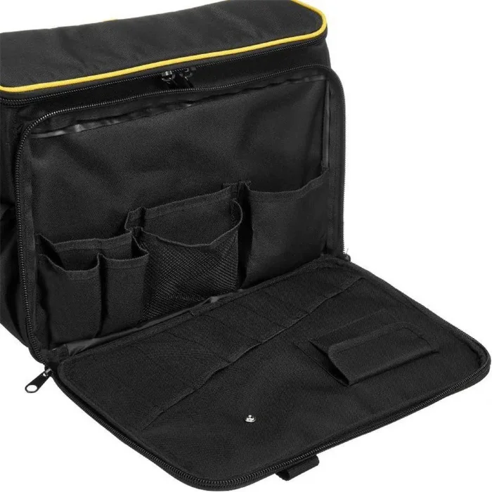 Сумка монтажника универсальная BG-04 IEK ARMA2L 5 A2L5-BG10-04-K02