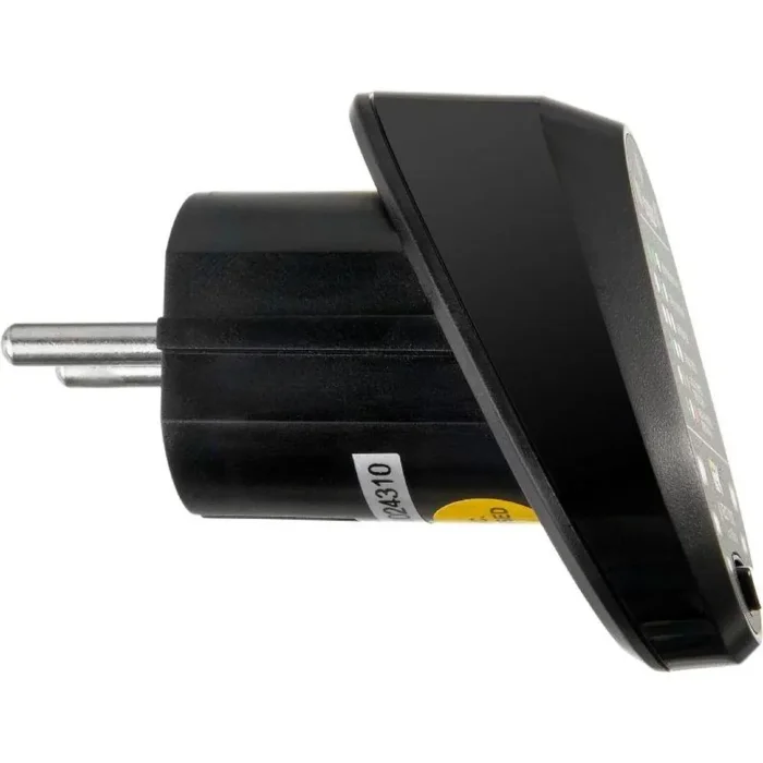 Тестер розеток ST02D ARMA2L 5 IEK A2L5-ST14-02