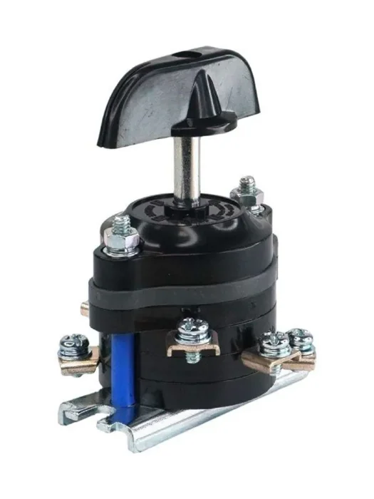 Выключатель пакетный ПВ3-16А (исп. 3) Электротехник ET002507