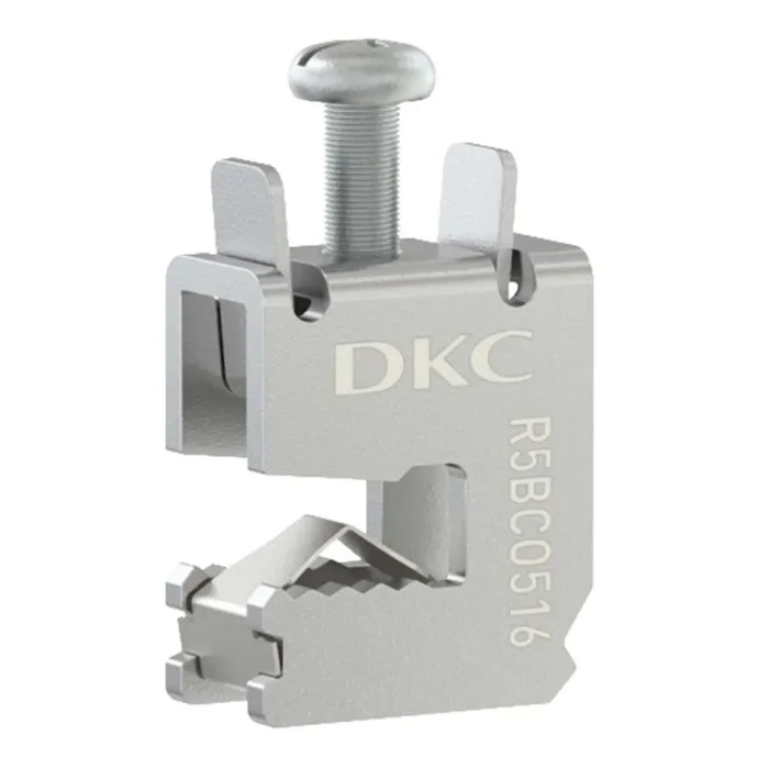 Клемма шинная для кабеля 1.5-16мм 5мм DKC R5BC0516