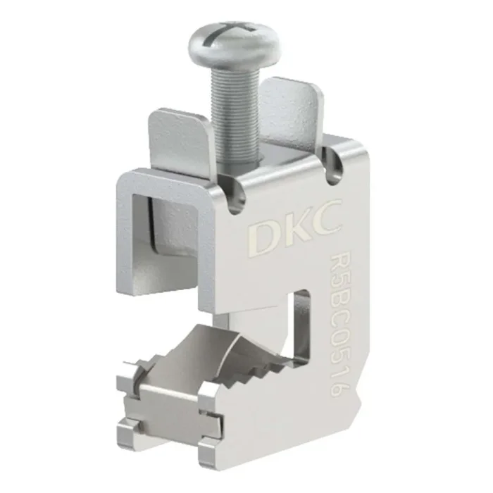 Клемма шинная для кабеля 1.5-16мм 5мм DKC R5BC0516