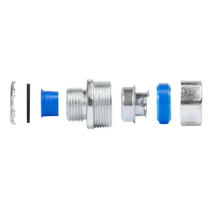 Муфта вводная ВМ-50 Fortisflex 61375