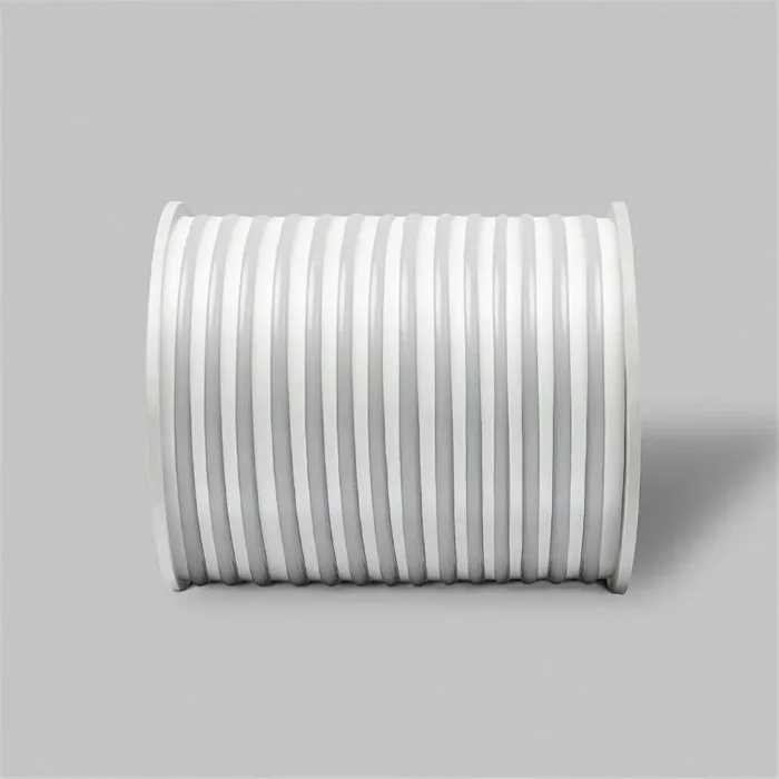 Шнур светодиодный гибкий неон LED SMD 8х16мм 120LED/м бел. (уп.100м) Neon-Night 131-045