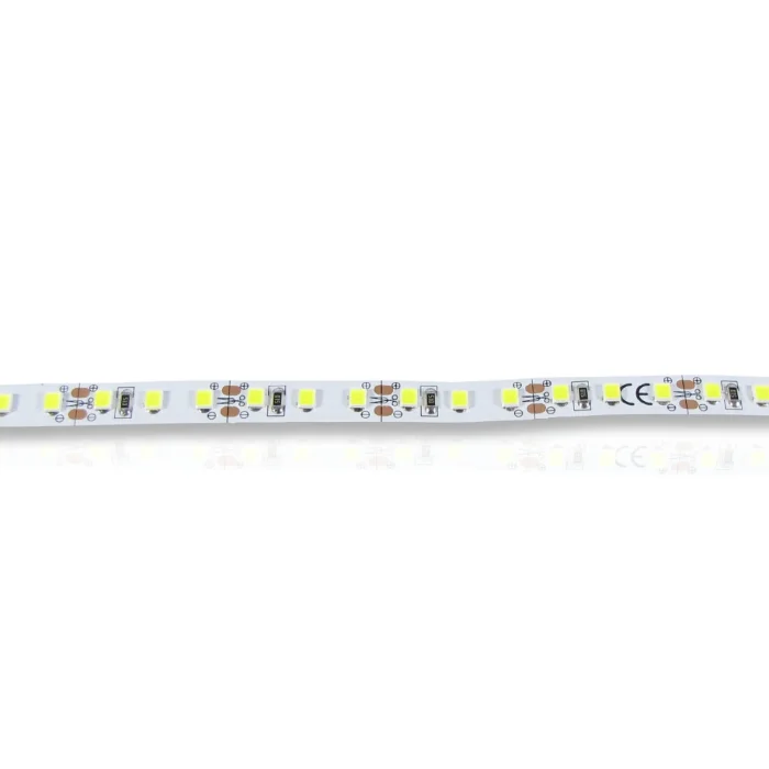 Светодиодная лента Standart class 2835, 120led/m, White, 12V, IP20, N041