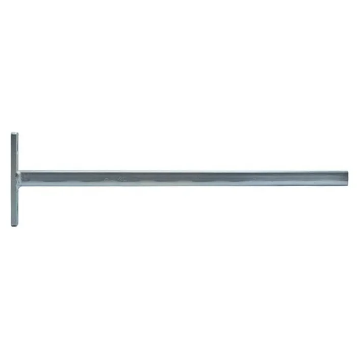 Консоль одиночная DBM осн.200 сталь DKC BBP2120