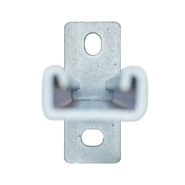 Консоль одиночная DBM осн.200 сталь DKC BBP2120