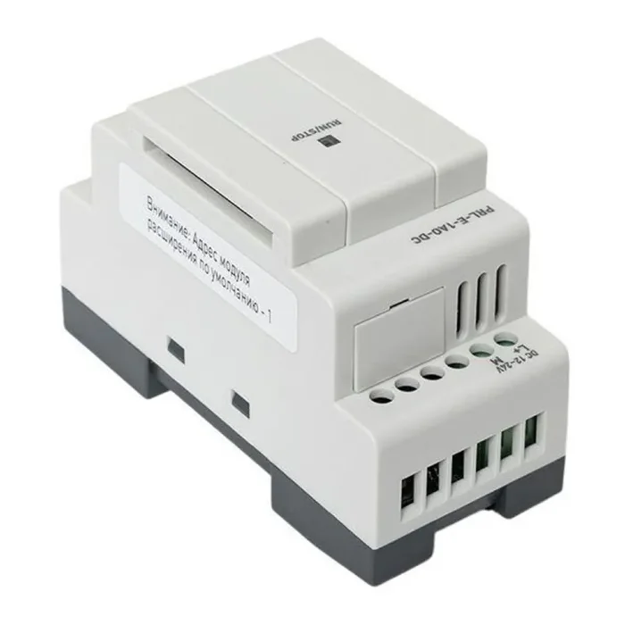 Модуль расширения аналоговых сигналов PRO-Relay 1AO DC EKF PRL-E-1AO-DC