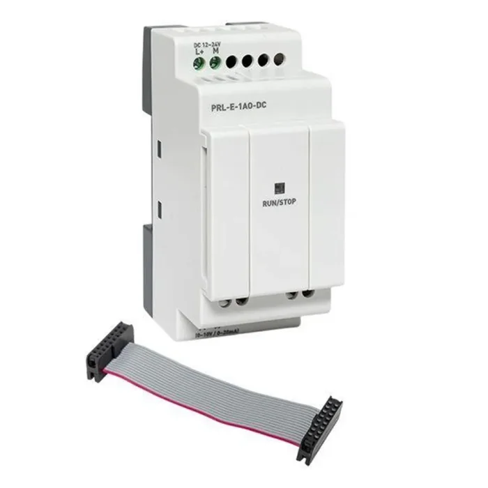 Модуль расширения аналоговых сигналов PRO-Relay 1AO DC EKF PRL-E-1AO-DC