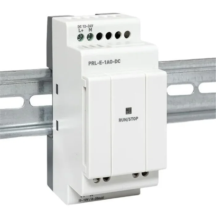 Модуль расширения аналоговых сигналов PRO-Relay 1AO DC EKF PRL-E-1AO-DC