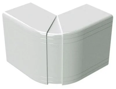 Угол для кабель-канала внешний неизменяемый 90град. 100х40 NEA DKC 01809