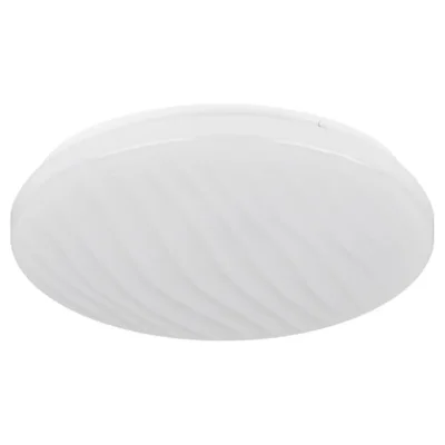 Светильник светодиодный SPB-6 "Slim 4" 36-4K 36Вт 4000К потолочный без ДУ Эра Б0054083