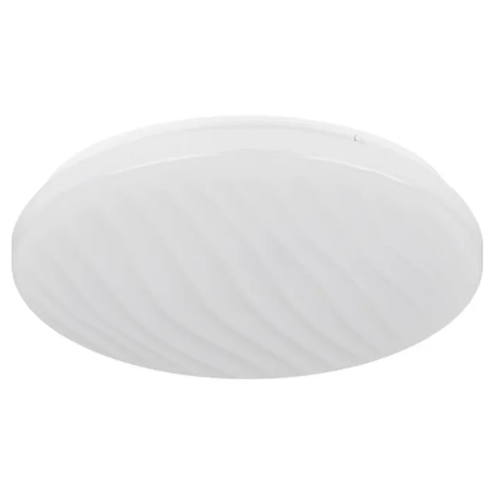 Светильник светодиодный SPB-6 "Slim 4" 36-4K 36Вт 4000К потолочный без ДУ Эра Б0054083