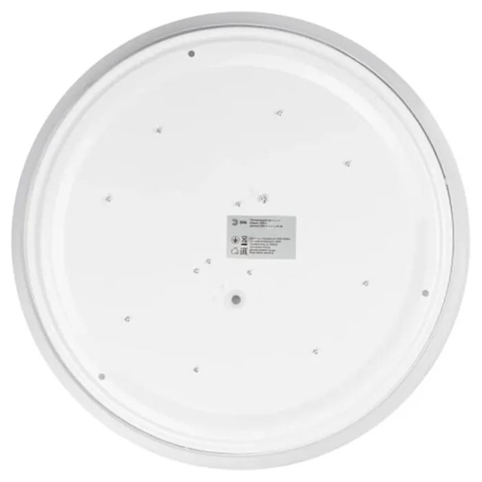 Светильник светодиодный SPB-6 "Slim 4" 36-4K 36Вт 4000К потолочный без ДУ Эра Б0054083