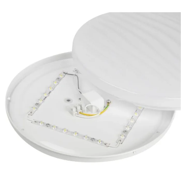 Светильник светодиодный SPB-6 "Slim 4" 36-4K 36Вт 4000К потолочный без ДУ Эра Б0054083