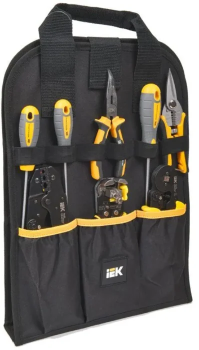 Вкладыш для инструмента BO-08 IEK ARMA2L 5 IEK A2L5-BO10-08-K02