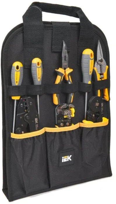 Вкладыш для инструмента BO-08 IEK ARMA2L 5 IEK A2L5-BO10-08-K02