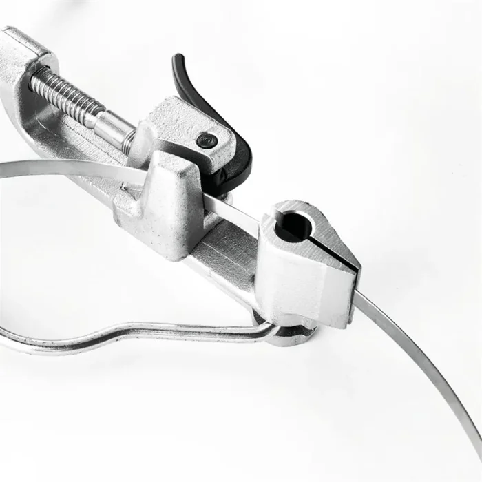 Инструмент для натяжения и резки стальной ленты (23602) SHTOK 376564