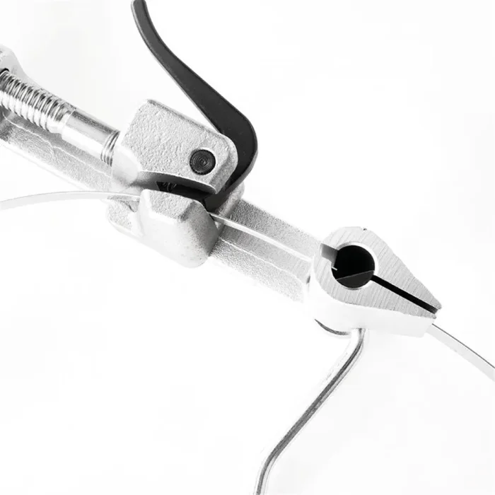 Инструмент для натяжения и резки стальной ленты (23602) SHTOK 376564