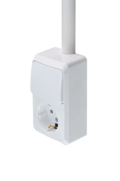 Кабель-канал MultiSet 20х12 L2000 бел. SE IMT20120WH