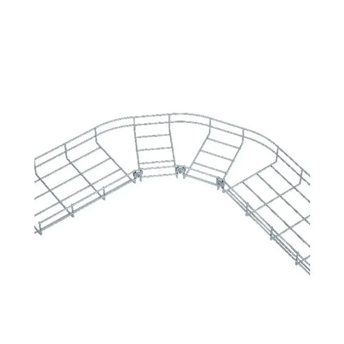 Лоток проволочный 100х50 L3000 сталь 4мм PL50-100-3000 INOX304 нерж. КМ LO26724