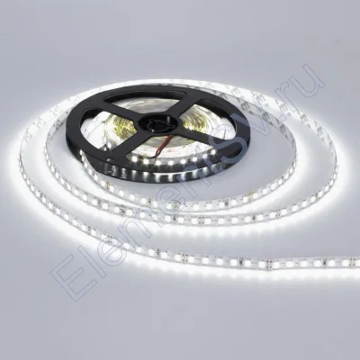 Светодиодная лента Standart PRO class, 2835, 120led/m, white, 24V, IP20, N32
