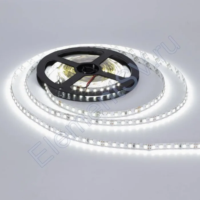 Светодиодная лента Standart PRO class, 2835, 120led/m, white, 24V, IP20, N32