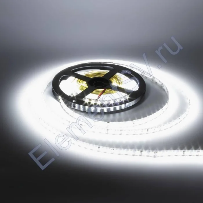 Светодиодная лента Standart PRO class, 2835, 120led/m, white, 24V, IP20, N32