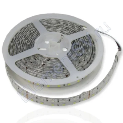 Светодиодная лента Standart PRO class, 5050, 120 led/m, RGBW, 24V, IP65