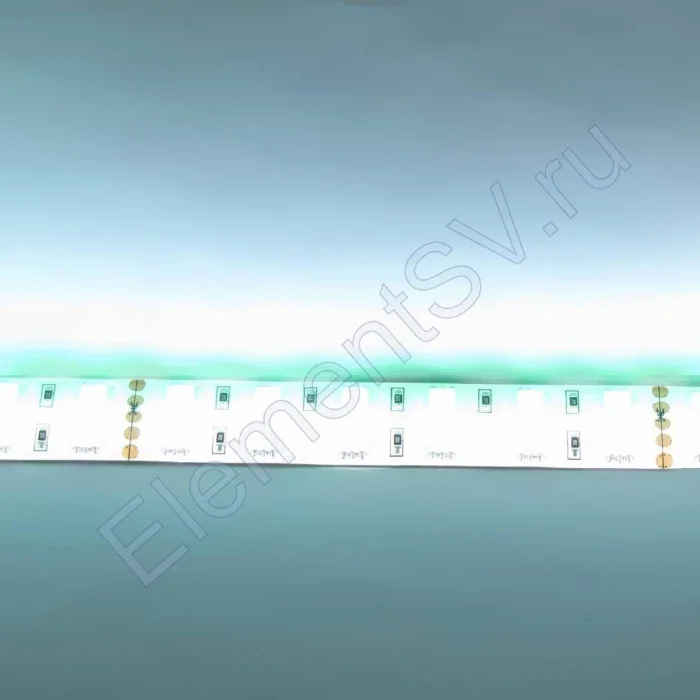 Светодиодная лента Standart PRO class, 5050, 120 led/m, RGBW, 24V, IP65