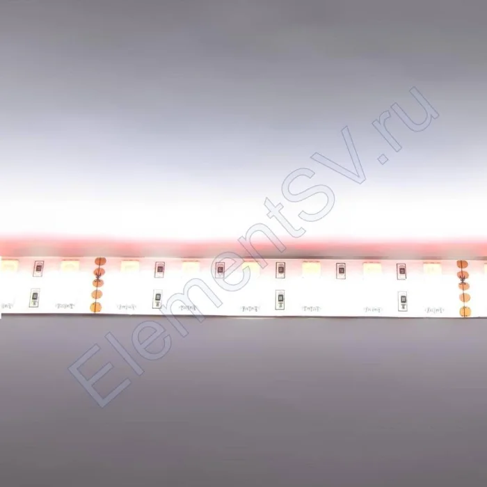 Светодиодная лента Standart PRO class, 5050, 120 led/m, RGBW, 24V, IP65