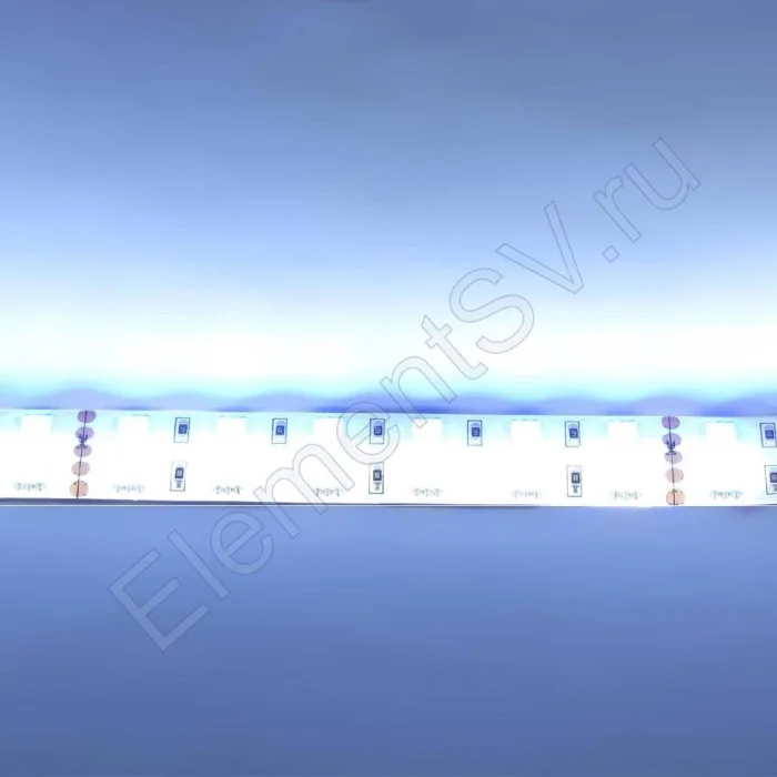 Светодиодная лента Standart PRO class, 5050, 120 led/m, RGBW, 24V, IP65