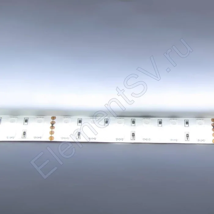 Светодиодная лента Standart PRO class, 5050, 120 led/m, RGBW, 24V, IP65