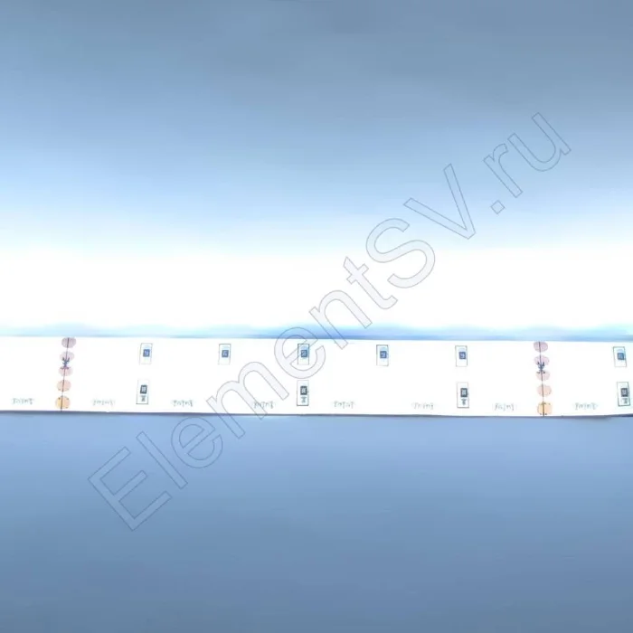 Светодиодная лента Standart PRO class, 5050, 120 led/m, RGBW, 24V, IP65