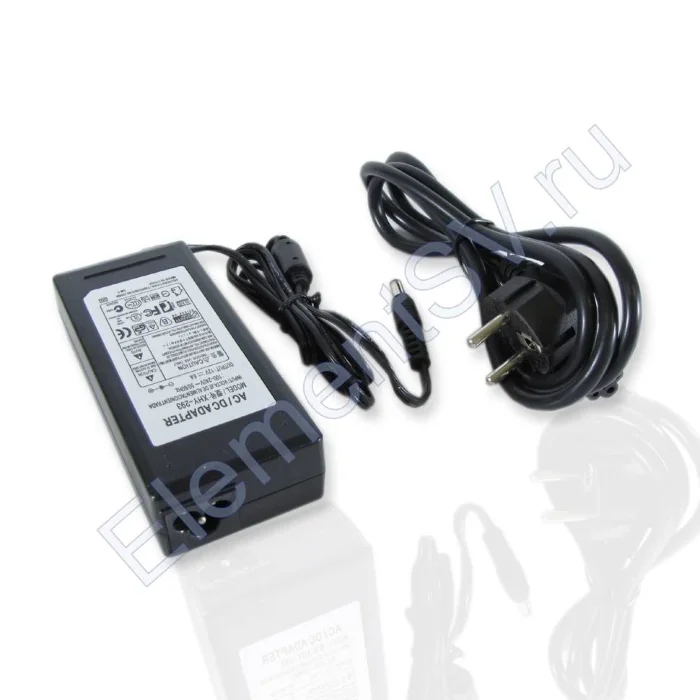 Сетевой адаптер 12V 8A 100W