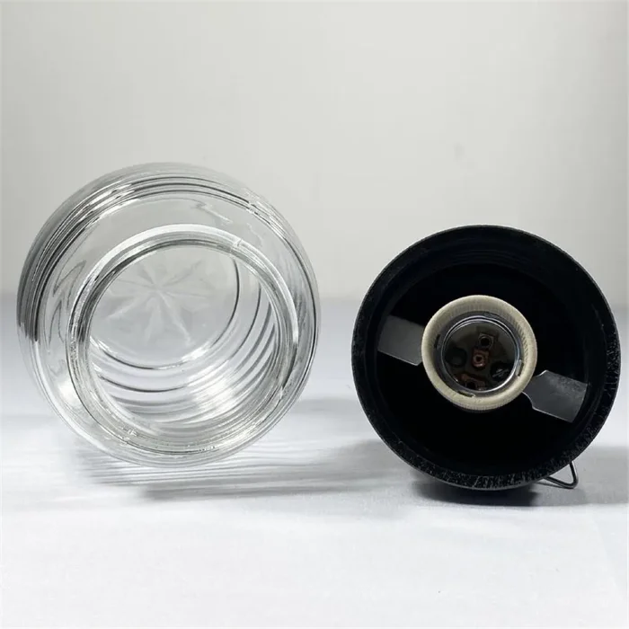 Светильник НСП 02-100-001 "Желудь Ф" IP65 корпус карболит Элетех 1005550307