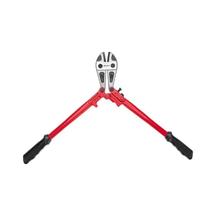 Болторез с двойным рычагом 450мм 18дюйм Rexant 12-4972