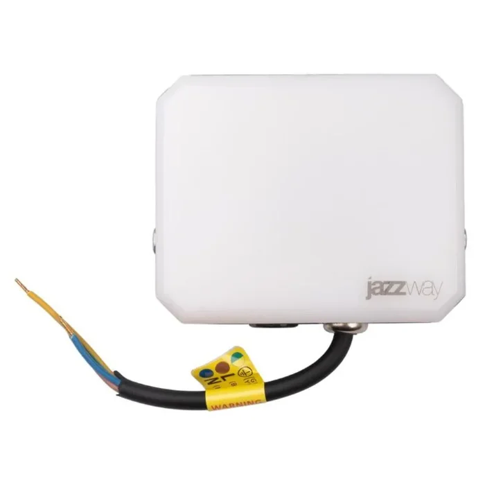 Прожектор светодиодный PFL-SA 30Вт OPAL 6500К IP65 СДО Pro JazzWay 5070325