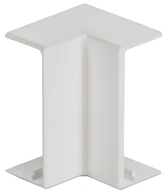 Угол внутренний 40х16 METRA ИЭК Leg 638151