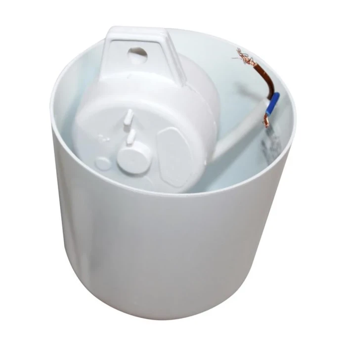 Светильник НСБ 72-60 &quot;Этруска 3&quot; М52 корич./лифт бел. (инд. упак.) Элетех 1005250499