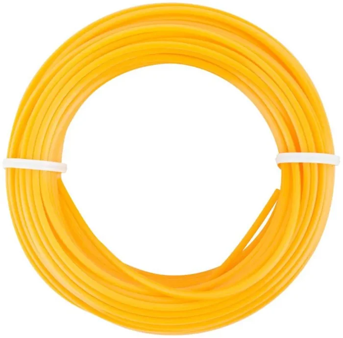 Леска для садовых триммеров "Квадрат" 2.5ммх15м FIT 78006