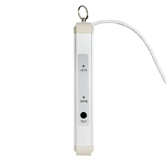 Светильник аварийно-эвакуационный EXIT-202 двухсторонний LED Basic EKF EXIT-DS-202-LED