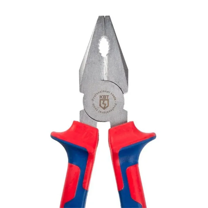 Пассатижи "Мастер" 160мм КВТ 77419