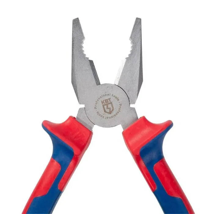 Пассатижи "Мастер" 160мм КВТ 77419