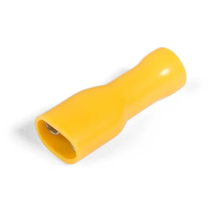 Разъем плоский РППИ-М 2.5-(6.3) КВТ 49623