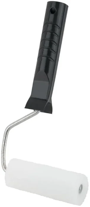 Валик 100мм + 2 шубки поролоновый КУРС 02961