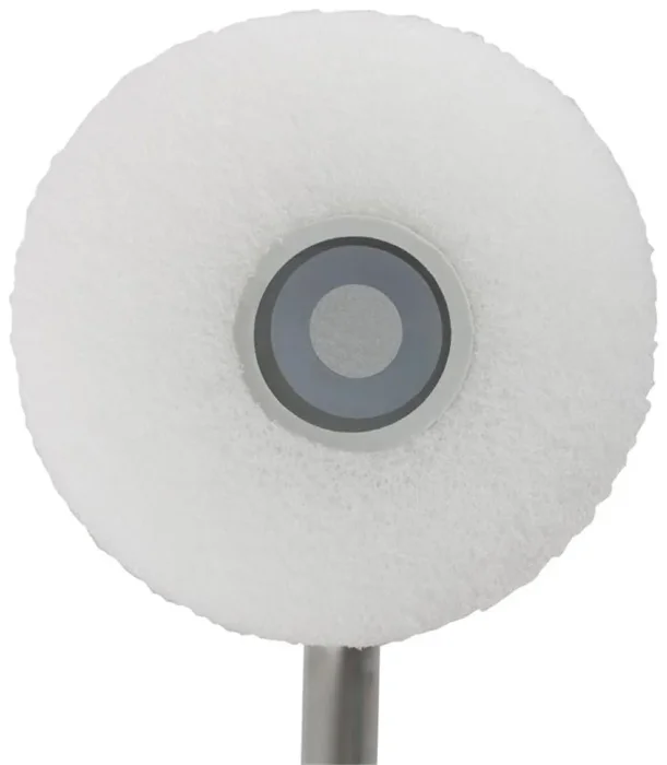 Валик 100мм + 2 шубки поролоновый КУРС 02961