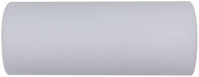 Валик 100мм + 2 шубки поролоновый КУРС 02961